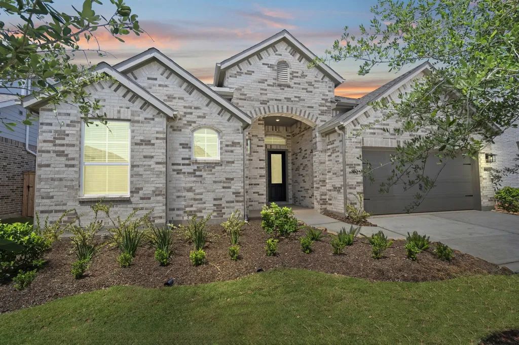 2910 Peach Valley Road Fulshear TX 77423