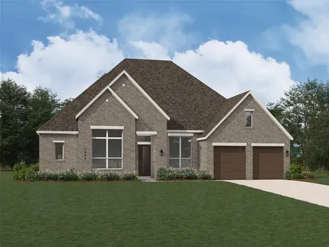 1163 Basset Hound Drive Montgomery TX 77316