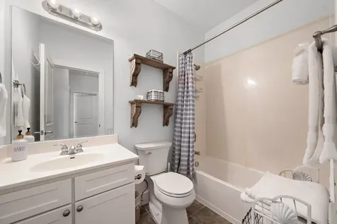 4139 King Rail Circle Galveston TX 77554