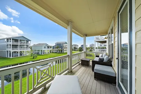 4139 King Rail Circle Galveston TX 77554