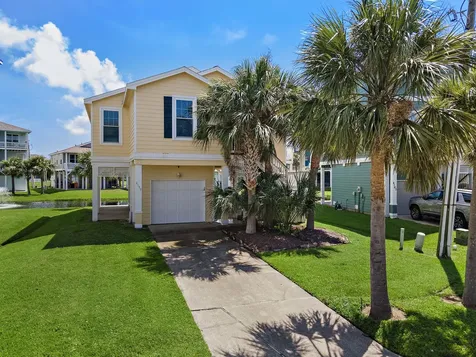 4139 King Rail Circle Galveston TX 77554