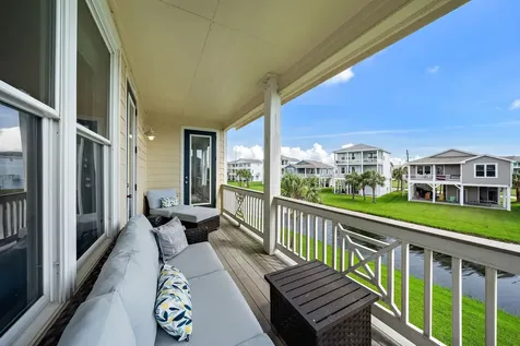 4139 King Rail Circle Galveston TX 77554