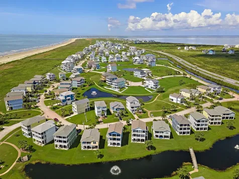 4139 King Rail Circle Galveston TX 77554