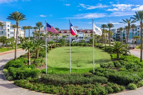 4139 King Rail Circle Galveston TX 77554