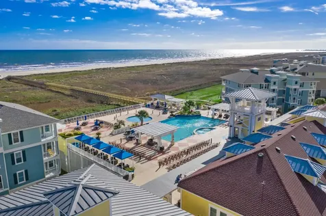 4139 King Rail Circle Galveston TX 77554