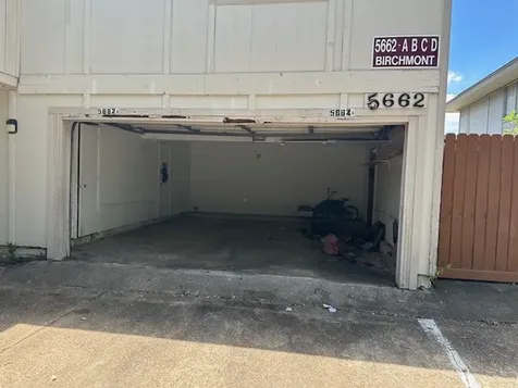5662 Birchmont Drive A Houston TX 77091