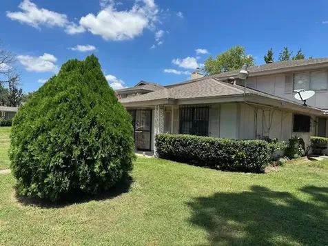 5662 Birchmont Drive A Houston TX 77091