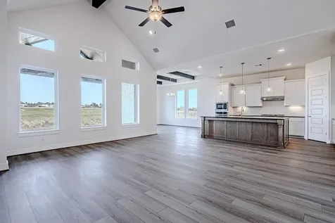 149 Peninsula Point Drive Montgomery TX 77356