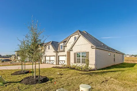 149 Peninsula Point Drive Montgomery TX 77356