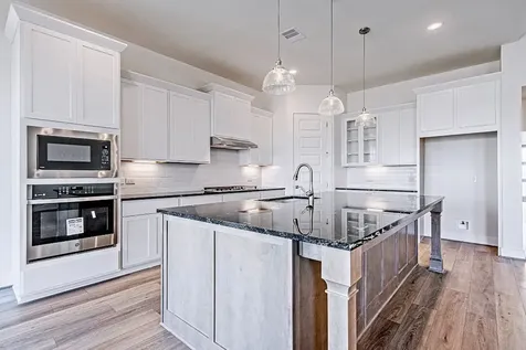 149 Peninsula Point Drive Montgomery TX 77356