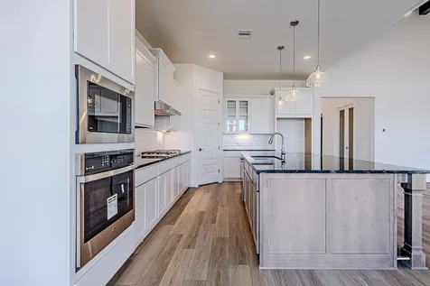 149 Peninsula Point Drive Montgomery TX 77356