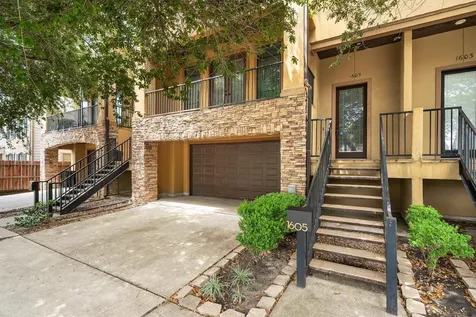 1605 W 14th Street Houston TX 77008