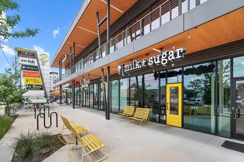1605 W 14th Street Houston TX 77008