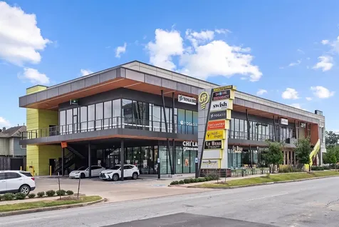 1605 W 14th Street Houston TX 77008