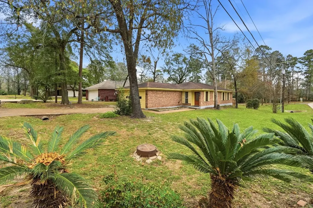 20 Moon Valley Court Conroe TX 77304