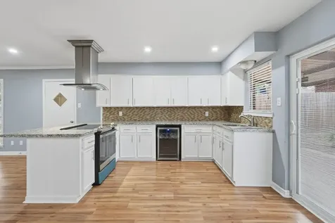 20 Moon Valley Court Conroe TX 77304