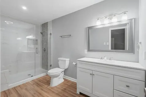 20 Moon Valley Court Conroe TX 77304