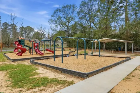 20 Moon Valley Court Conroe TX 77304