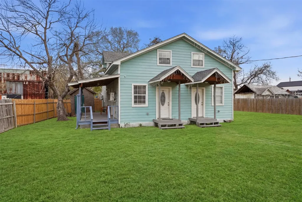 7301 Avenue K A Houston TX 77011