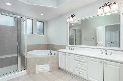 59 Douvaine Court The Woodlands TX 77382