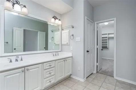 59 Douvaine Court The Woodlands TX 77382