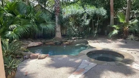 59 Douvaine Court The Woodlands TX 77382