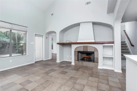 59 Douvaine Court The Woodlands TX 77382