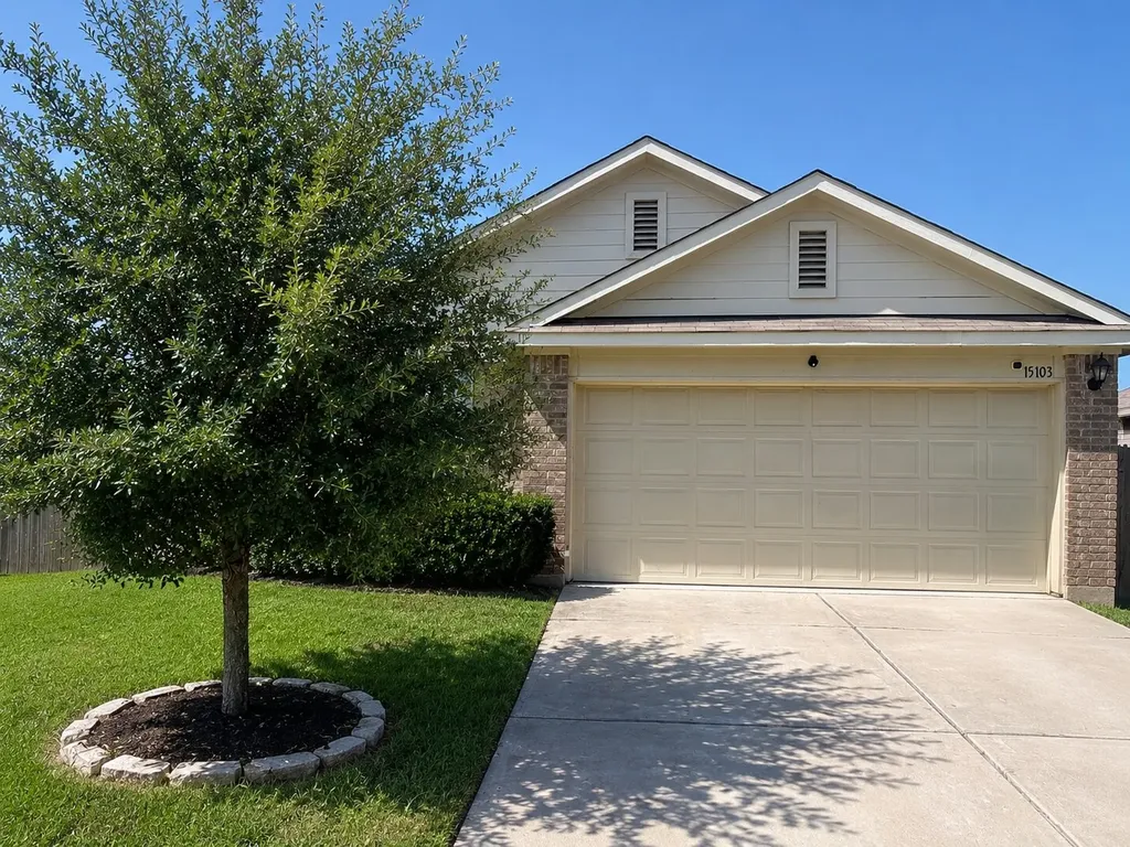 15103 Retha Pass Austin TX 78725