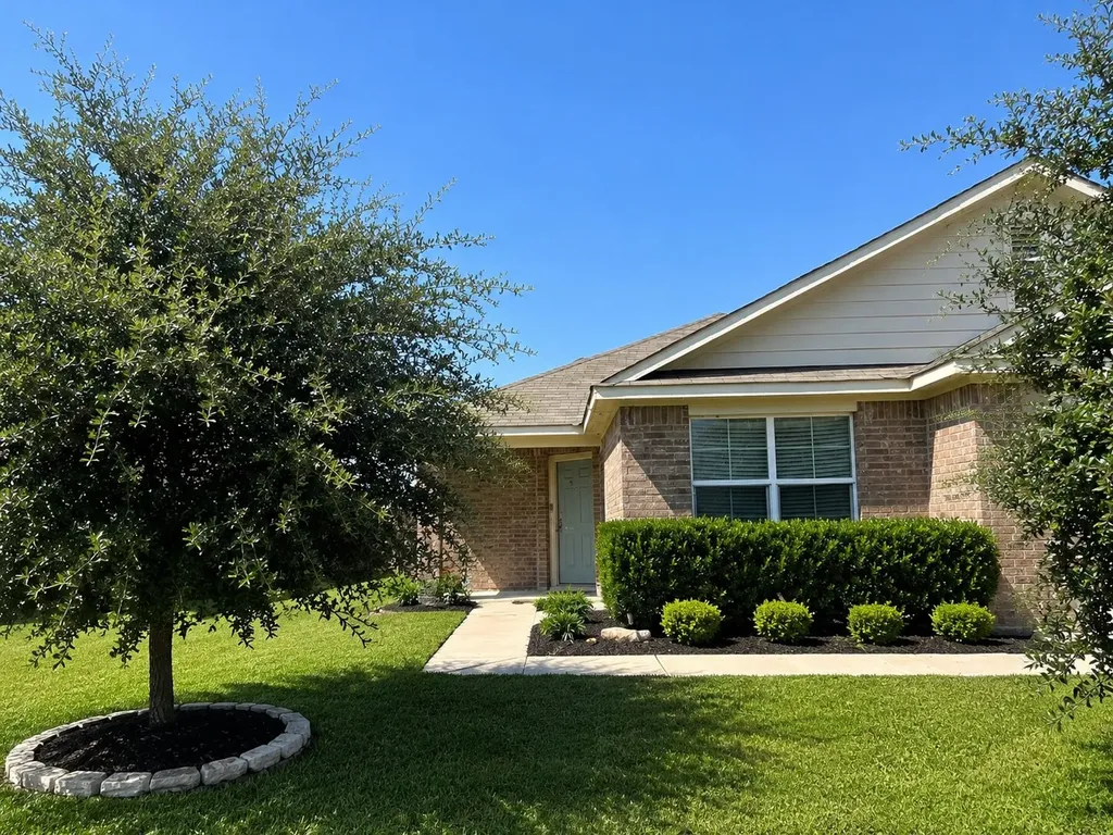 15103 Retha Pass Austin TX 78725
