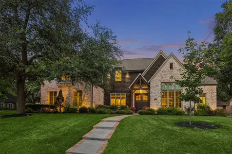 12103 Overcup Drive Houston TX 77024