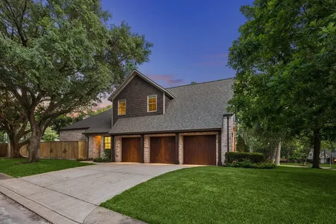 12103 Overcup Drive Houston TX 77024