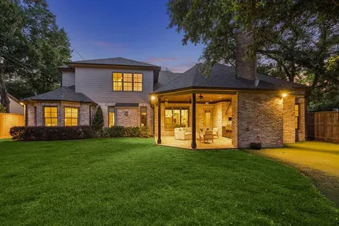 12103 Overcup Drive Houston TX 77024