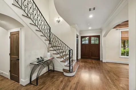 12103 Overcup Drive Houston TX 77024