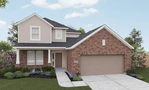 4605 Green Arobol Lane Katy TX 77493