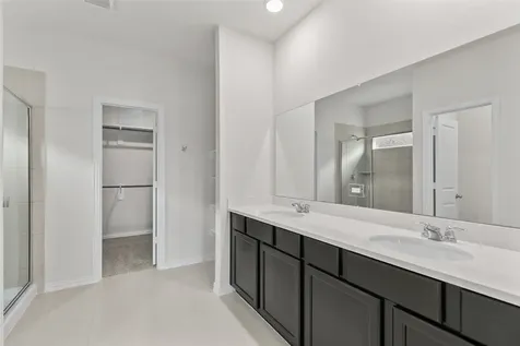 4605 Green Arobol Lane Katy TX 77493
