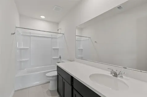 4605 Green Arobol Lane Katy TX 77493