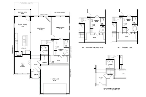 4605 Green Arobol Lane Katy TX 77493