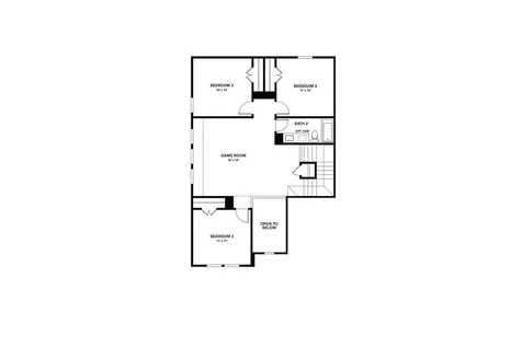 4605 Green Arobol Lane Katy TX 77493