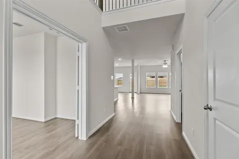 4605 Green Arobol Lane Katy TX 77493