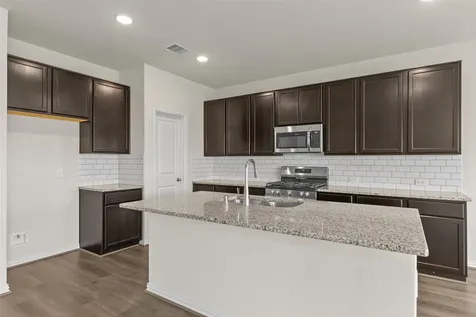 4605 Green Arobol Lane Katy TX 77493