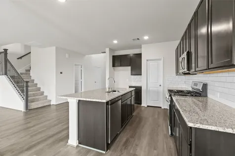 4605 Green Arobol Lane Katy TX 77493