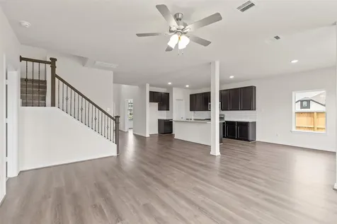 4605 Green Arobol Lane Katy TX 77493