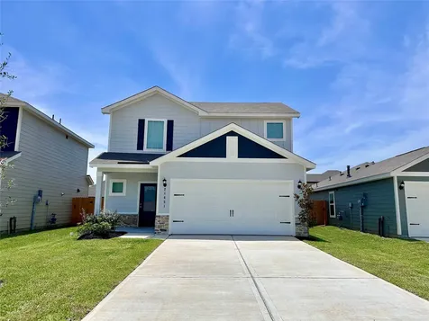 21651 Lotus Elm Street Magnolia TX 77354