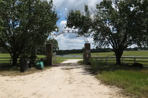10.24 Acres Townley Ranch Road Dodge TX 77334