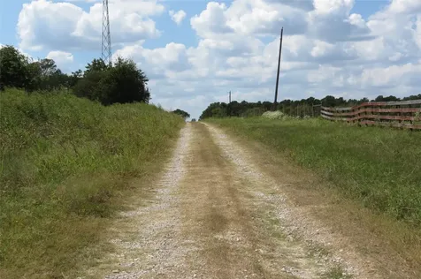 10.24 Acres Townley Ranch Road Dodge TX 77334