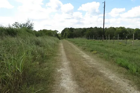 10.24 Acres Townley Ranch Road Dodge TX 77334