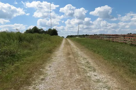 10.24 Acres Townley Ranch Road Dodge TX 77334