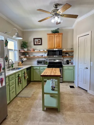 1020 Broadway Street Galveston TX 77550