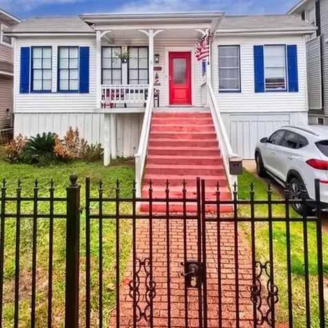 1020 Broadway Street Galveston TX 77550