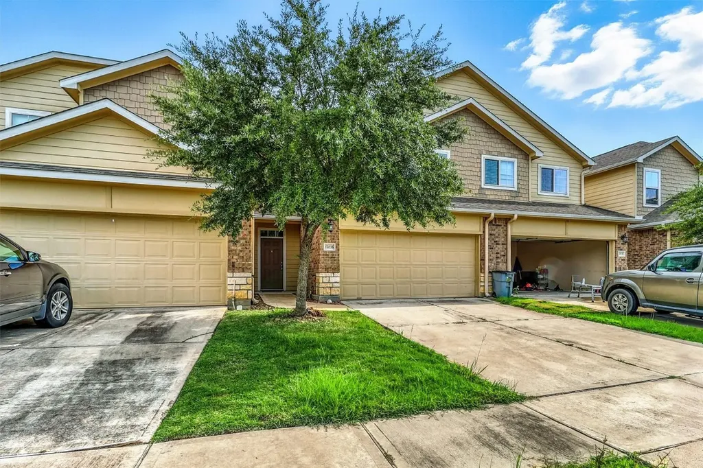 17035 Wilthorne Gardens Court Houston TX 77084